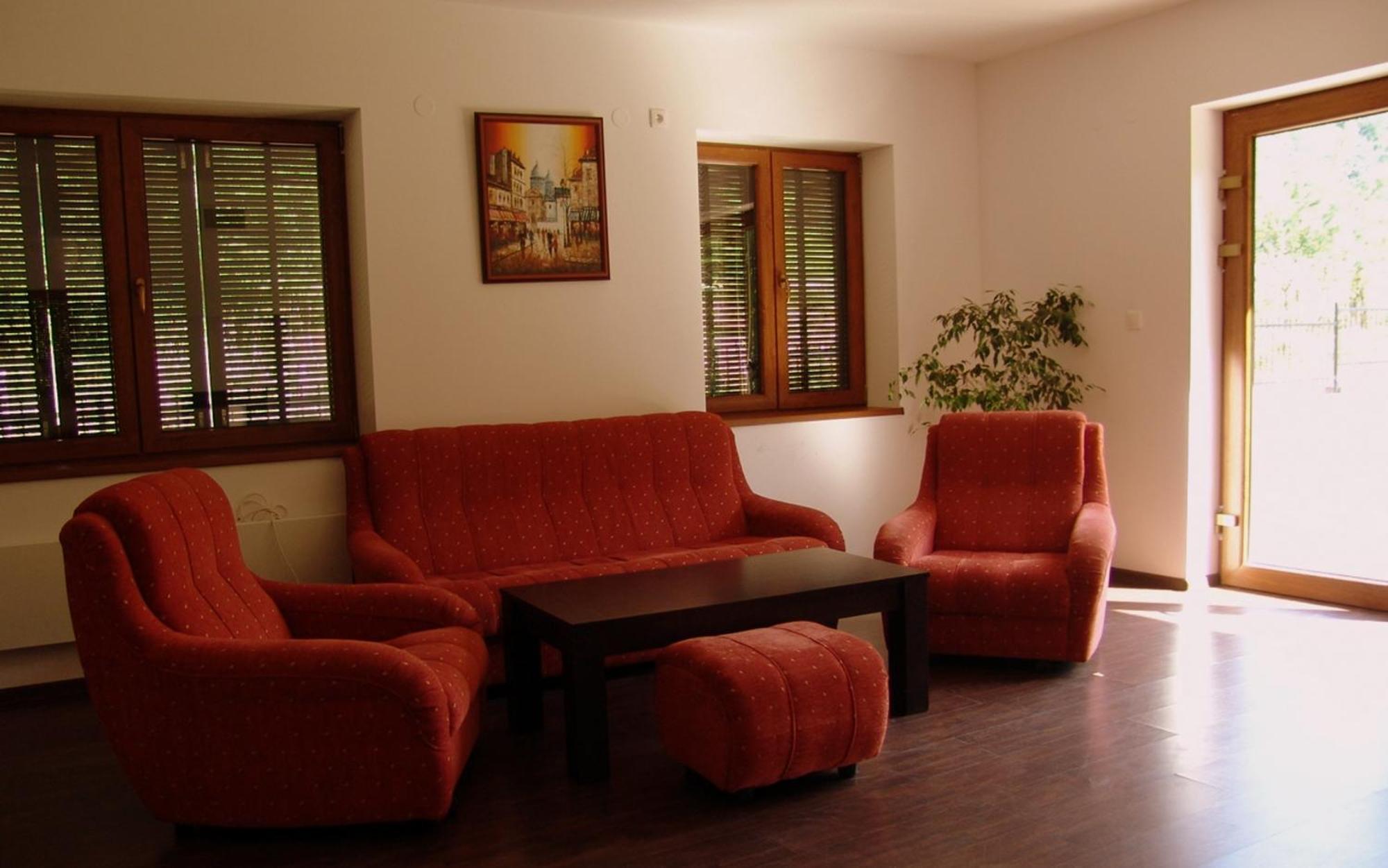 Boyana Vacation Houses Cherni Vit 部屋 写真