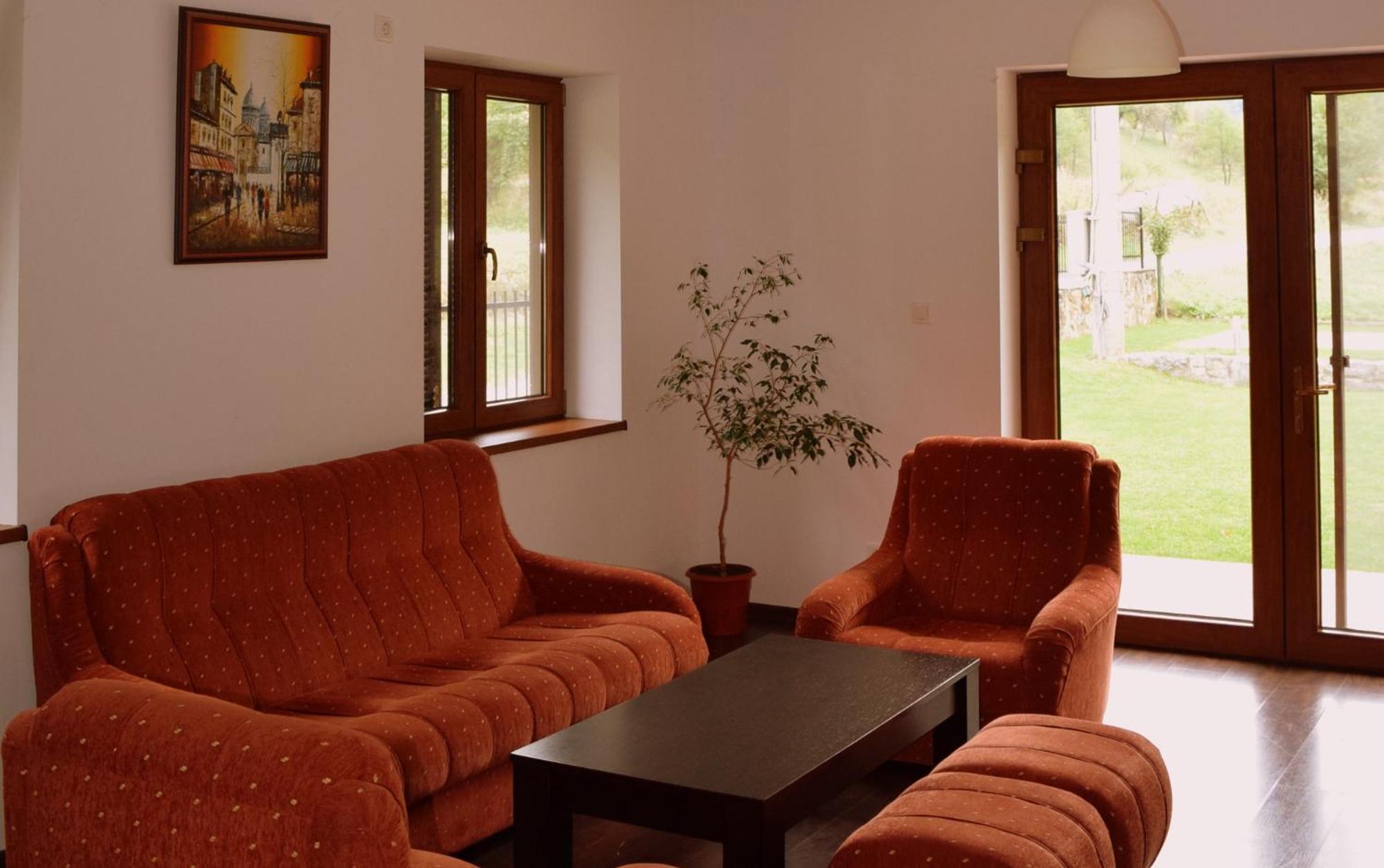 Boyana Vacation Houses Cherni Vit 部屋 写真