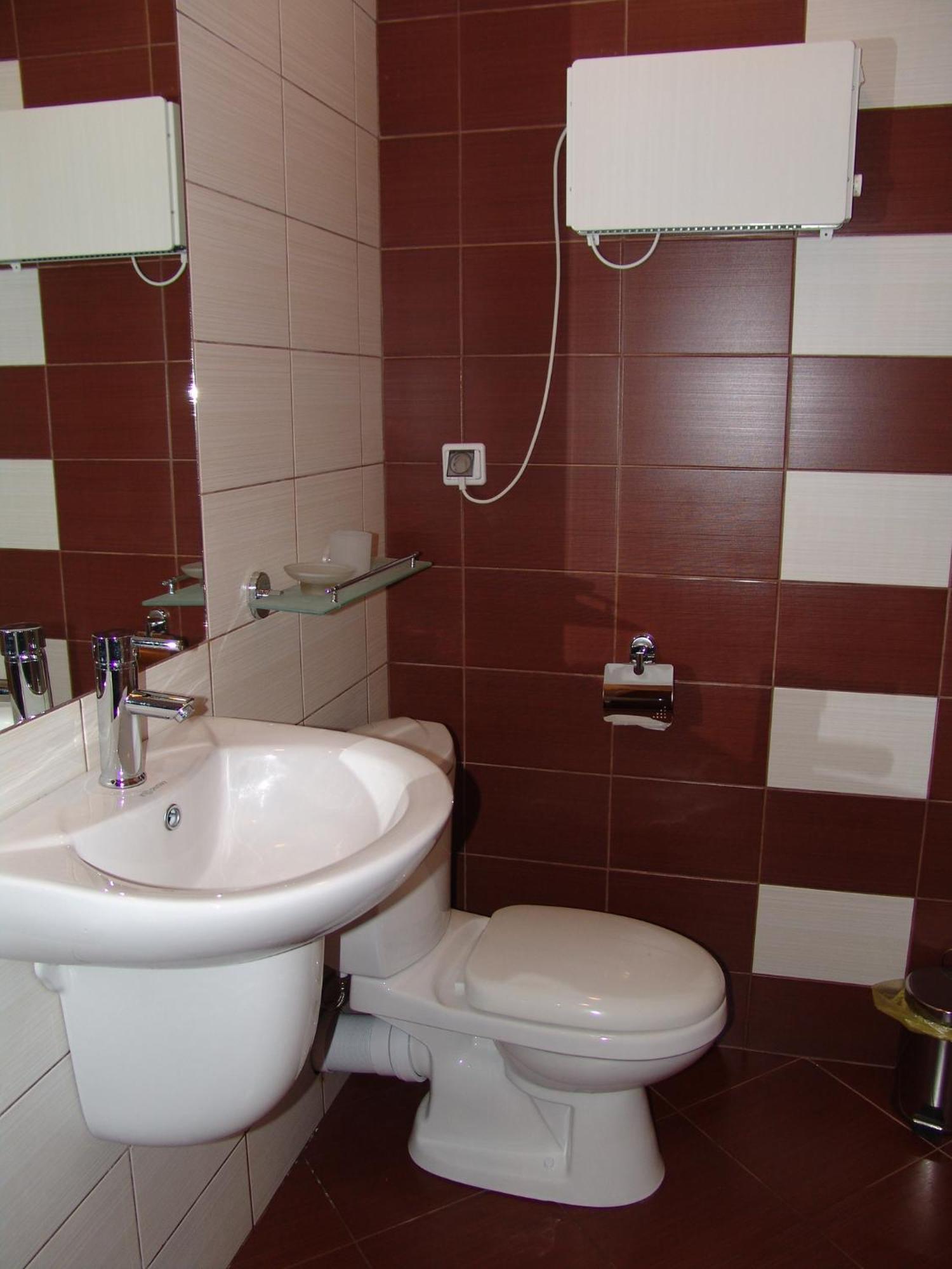 Boyana Vacation Houses Cherni Vit 部屋 写真